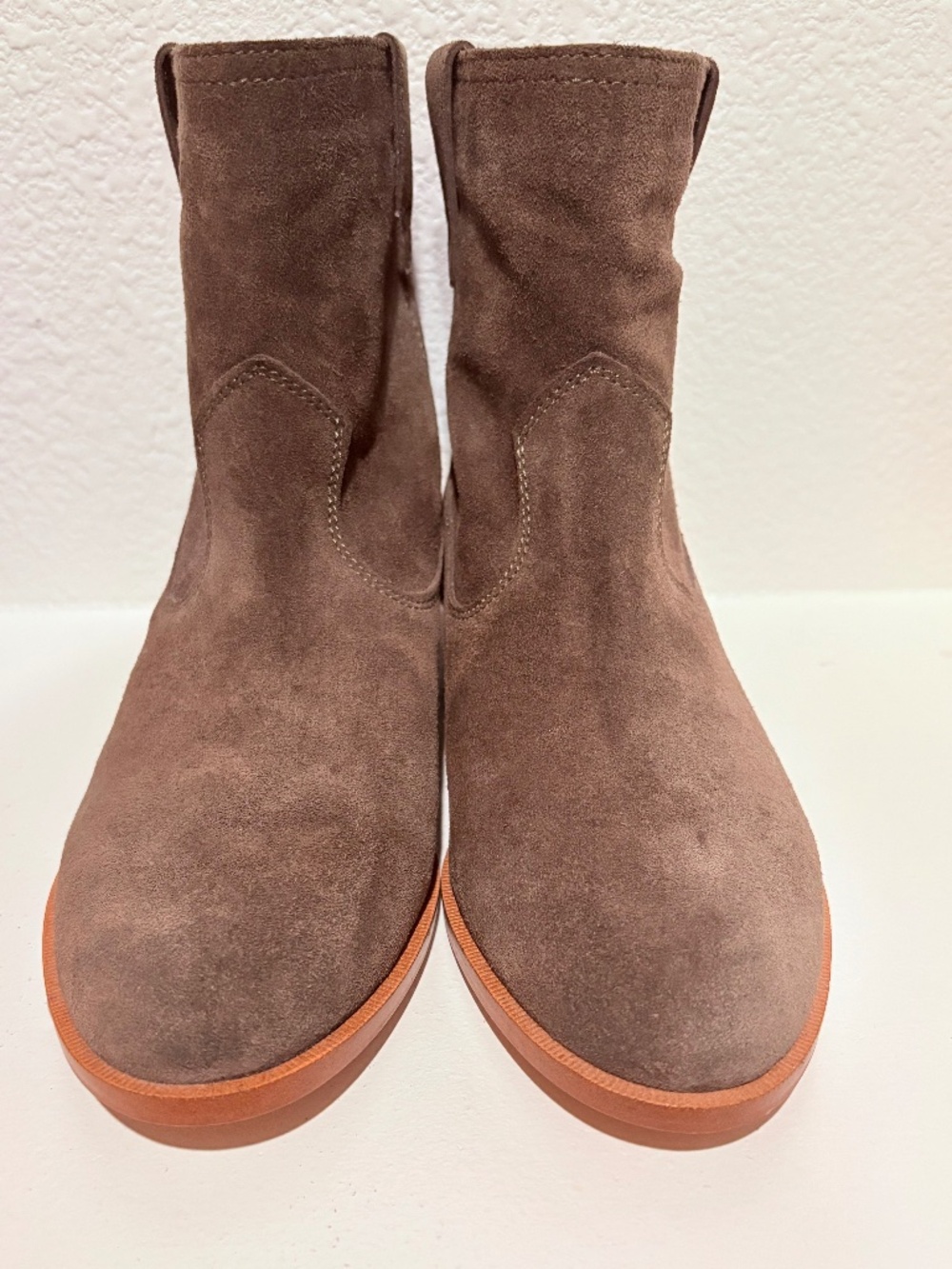 Rebecca Minkoff Chasidy Suede Boots